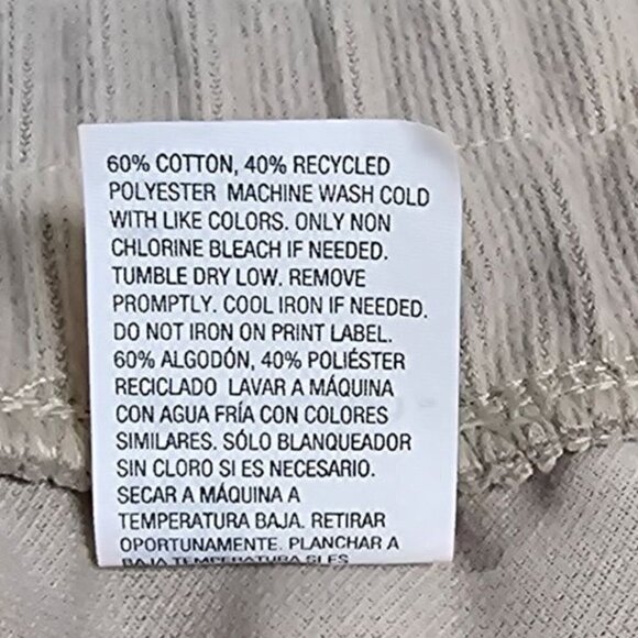 High-Rise Pant | All in motion | X Large - Picture 11 of 11